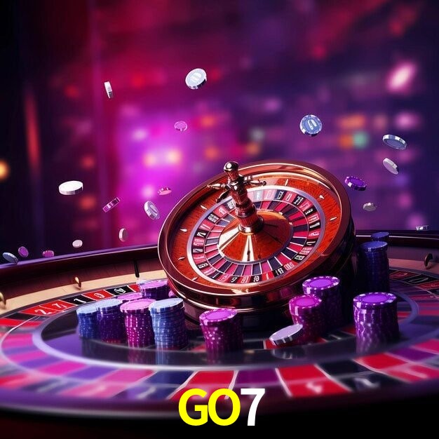 GO7 Rondas Especiales