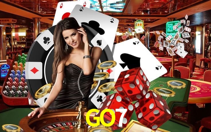 GO7 Información confiable