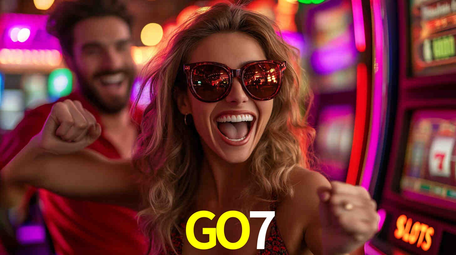 GO7 gaming platform