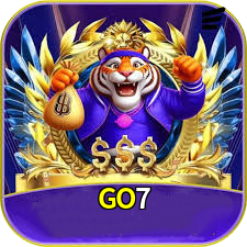 GO7 logo